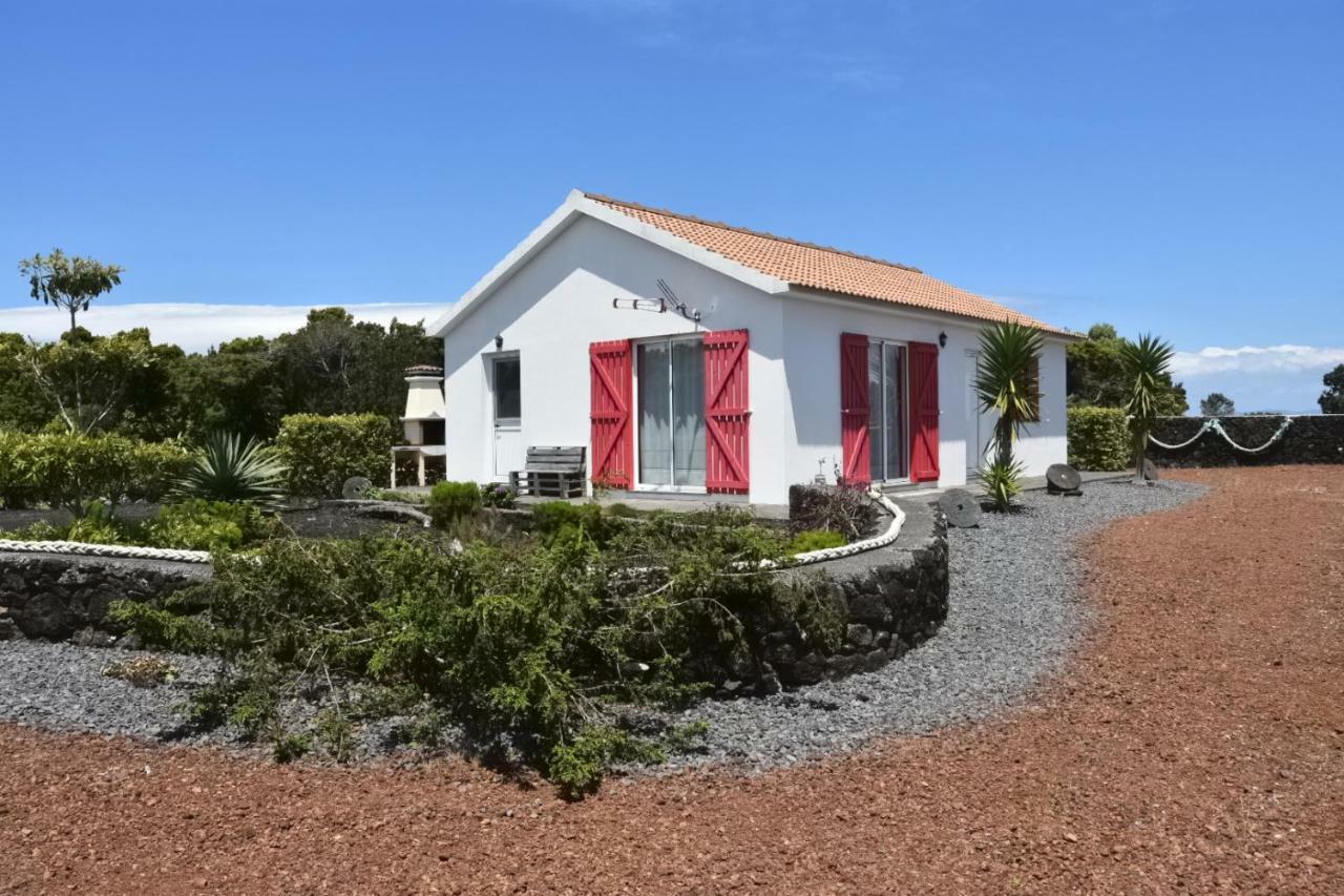 Adega Mourato Villa Bandeiras Buitenkant foto