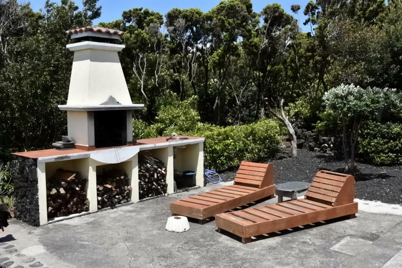 Adega Mourato Villa Bandeiras Buitenkant foto